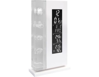 Technoline Wetterstation WS6600