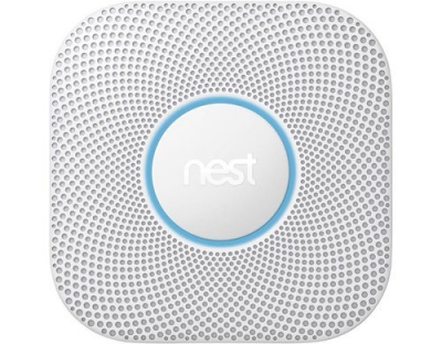 Nest Rauchmelder