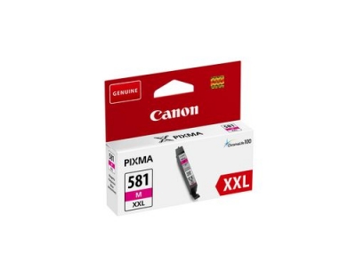 Tinte Canon INK CLI-581XXL magenta