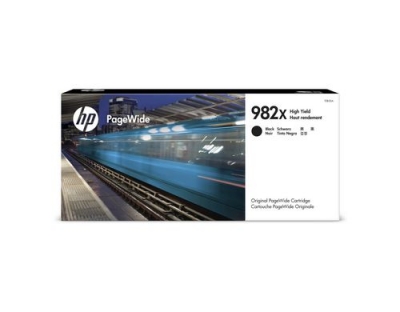 HP Tinte Nr. 982X - Black (T0B30A)