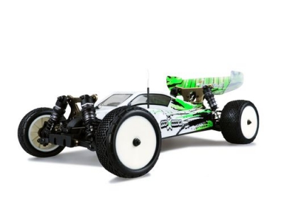 EVO6000 Competition Buggy