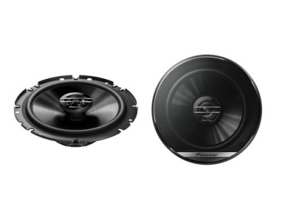 PIO TS-G1720F, Speaker