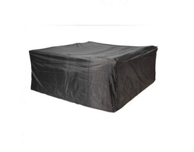 Aerocover Schutzhülle 235x235x70 cm