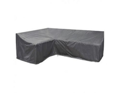 Aerocover Schutzhülle 270x210x85xH65/90 cm