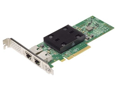 Dell Netzwerkkarte, 10GbE NIC Dualport,