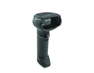 Barcodescanner ZEBRA DS8108 black