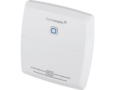 Homematic IP Fussbodenheizungsaktor