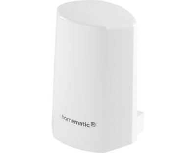 Homematic IP Temperatur- und