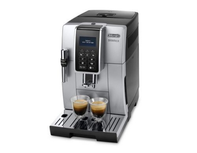 DeLonghi Kaffeevollautomat ECAM 350.35.SB