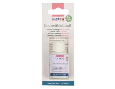 Glorex Seifen Farbstoff 20ml