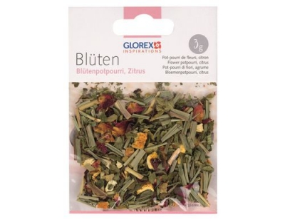 Glorex Blüten