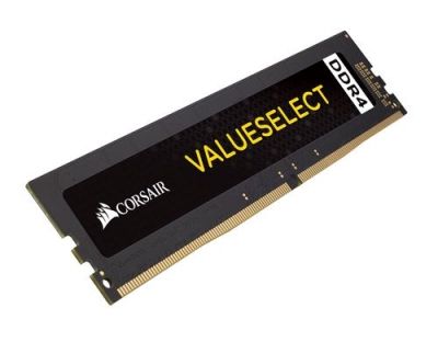 Corsair DDR4 ValueSelect 16GB 2666MHz