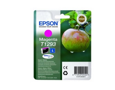 Tinte Epson C13T12934012 magenta, 7ml