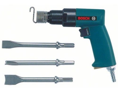 BOSCH Professional Druckluft-Meisselhammer