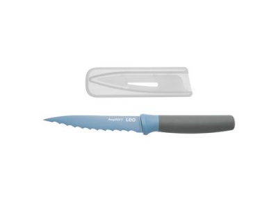 BergHOFF Steakmesser blau Leo Line