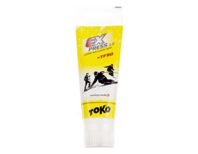 TOKO Express TF 90
