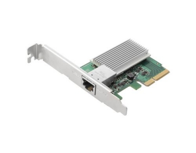 Edimax EN-9320TX-E: 10Gbps Netzwerkkarte