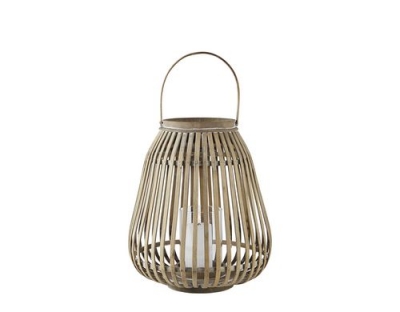 Villa Laterne Bambus D:29cm