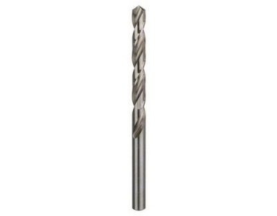 BOSCH Metallbohrer HSS-G 3