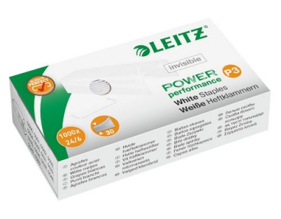 Leitz Power Performance P3 Heftklammern