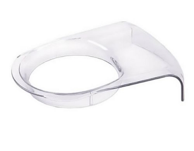 Kenwood Spritzschutz (Oberteil)