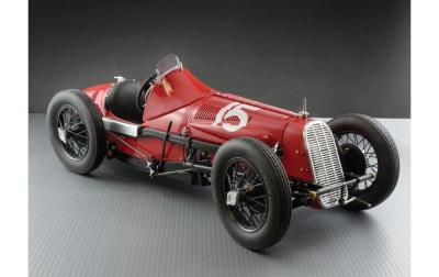 Italeri Fiat 806 Grand Prix