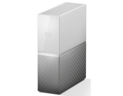 My Cloud Home 3.5 8TB