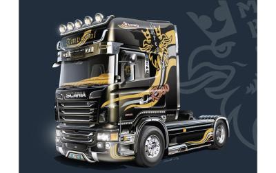 Italeri Scania R730 V8 Topline IMPERIAL
