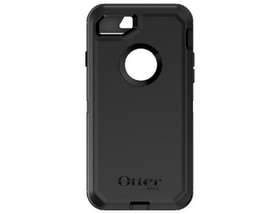 Otterbox Defender Series black