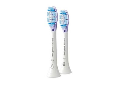 Philips Aufsteckbürste G3 weiss 2er