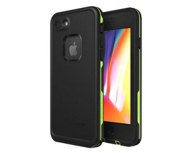 LifeProof fre Case schwarz