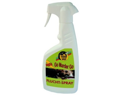 Marder-Flucht-Spray 500ml