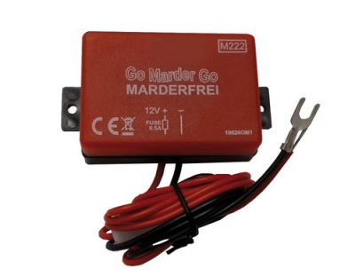 Marderschreck Profi (12V)