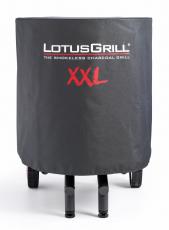 LotusGrill Abdeckhaube XXL lang