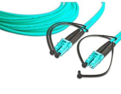 Lightwin LWL Duplex Patchkabel, 10Gbps