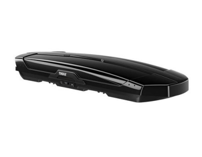 THULE Dachbox Motion XT Alpine Black Glossy