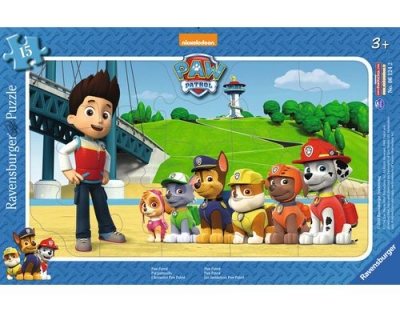 Paw Patrol