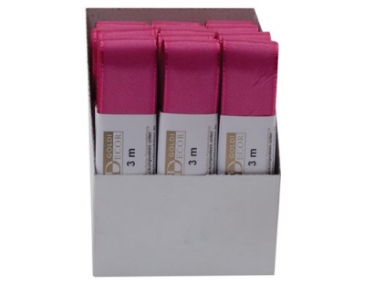 Goldina Stoffband Taft 25 mm