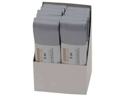 Goldina Stoffband Taft 40 mm