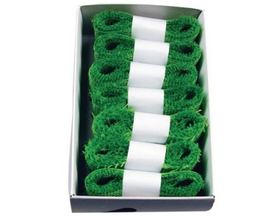 Goldina Juteband 6 cm