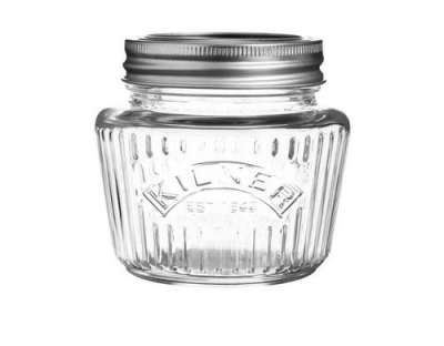 Kilner Einmachglas Vintage 0.25 Liter