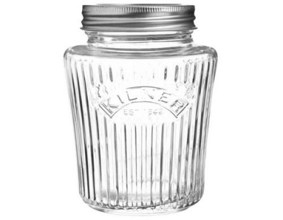 Kilner Einmachglas Vintage 0.5 Liter