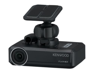 KENWOOD Car-Audio-Zubehör DRV-N520