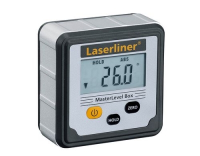 Laserliner MasterLevel Box