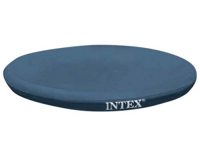 Easy Set Poolabdeckung, &Oslash; 244cm