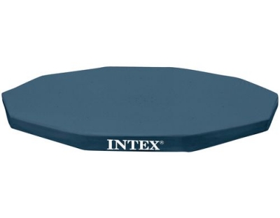 Poolabdeckung, Ø 457cm