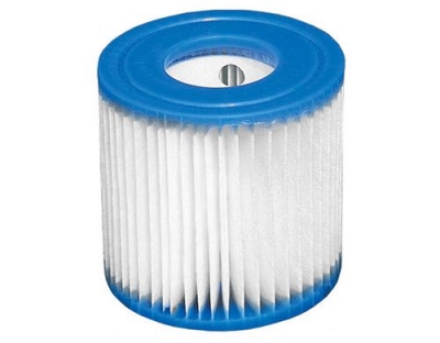 Filterkartusche Typ H