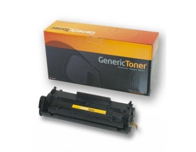 GenericToner Toner zu HP CF350A Rainbow