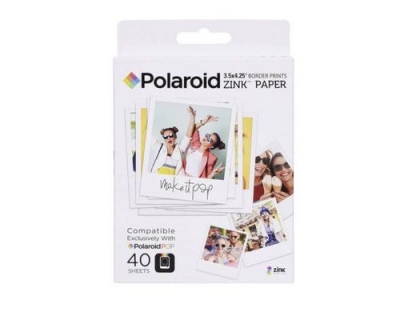 Polaroid M340 40 Blatt