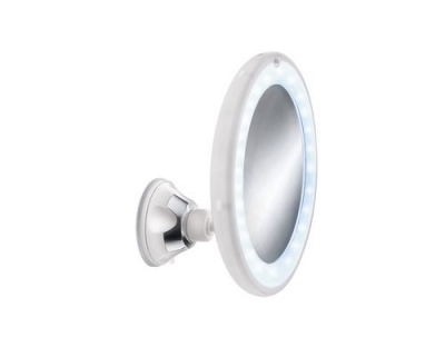 Kleine Wolke LED Kosmetikspiegel Flexy